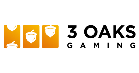 3 Oaks Gaming
