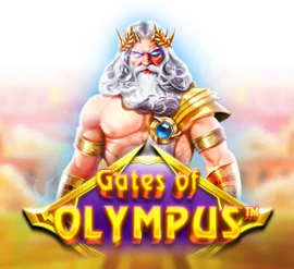 Gates of Olympus 1000